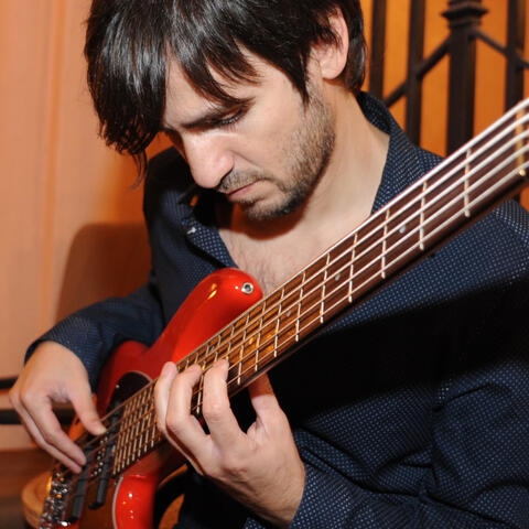 Creative Music Lab