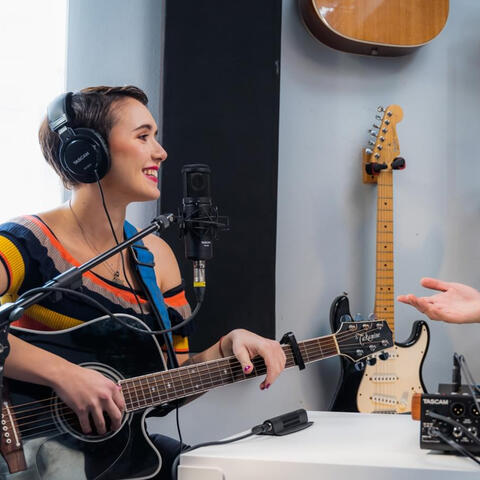 Creative Music Lab